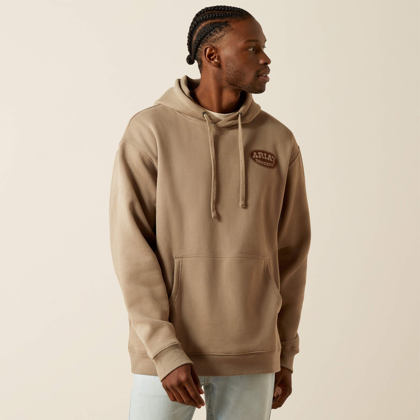 Ariat Sale - Sendero Slow Horses Hoodie