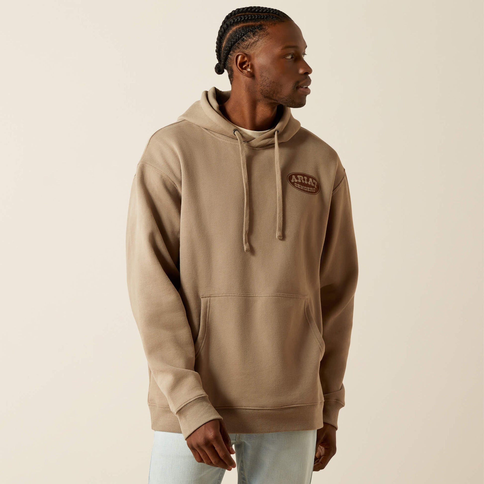Ariat Sale - Sendero Slow Horses Hoodie