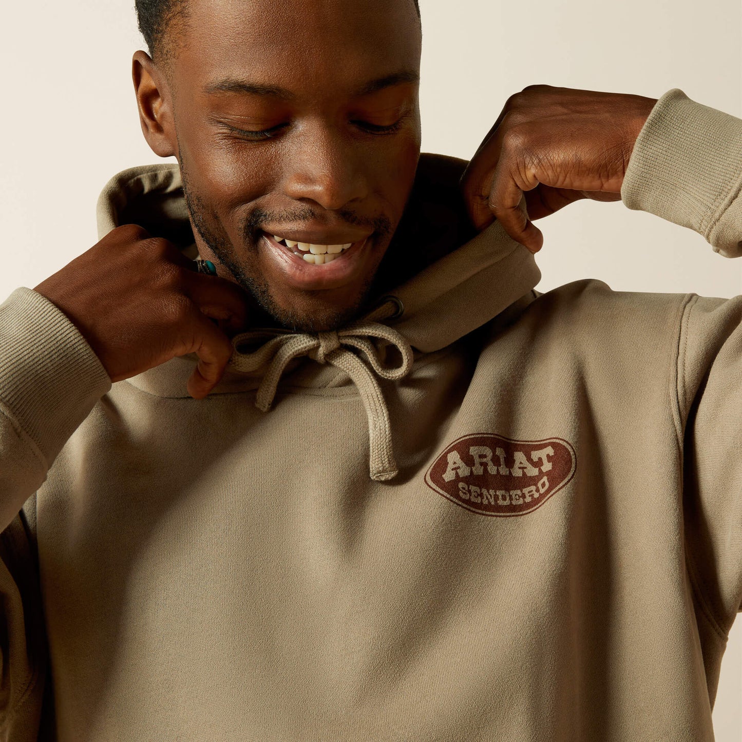 Ariat Sale - Sendero Slow Horses Hoodie
