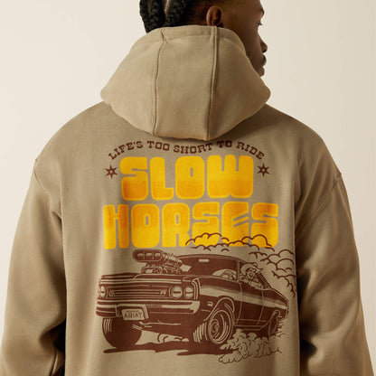 Ariat Sale - Sendero Slow Horses Hoodie