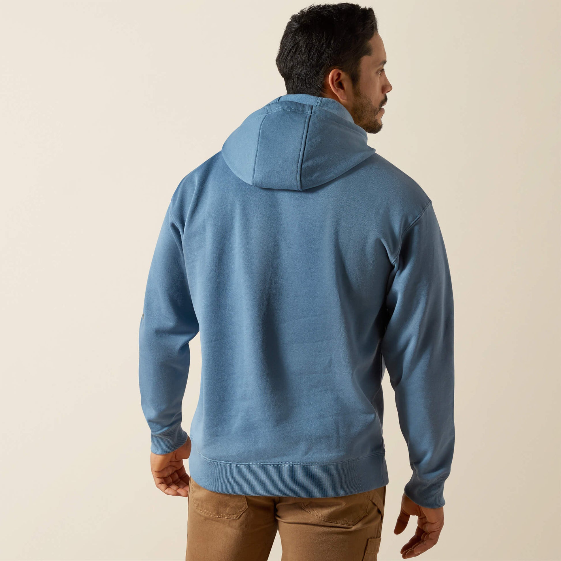 Ariat Outlet - Rebar Graphic Hoodie