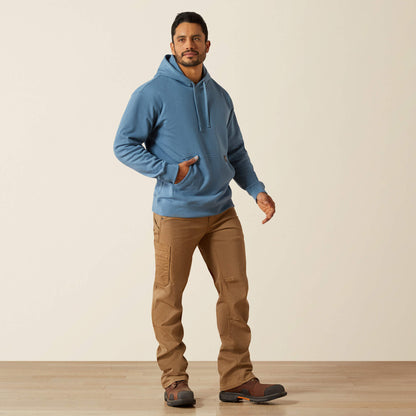 Ariat Outlet - Rebar Graphic Hoodie