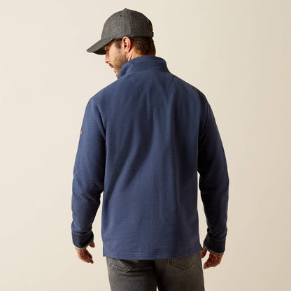 Ariat US - Wilford 1/2 Zip Sweatshirt