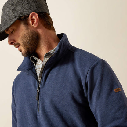 Ariat US - Wilford 1/2 Zip Sweatshirt