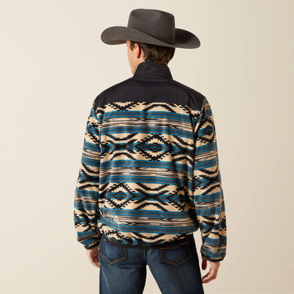 Ariat For Sale - Basis Fleece Sweater