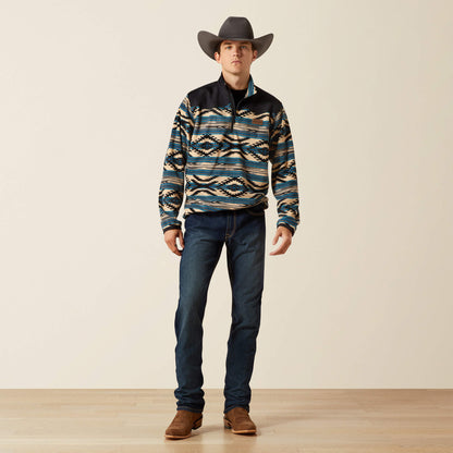 Ariat For Sale - Basis Fleece Sweater