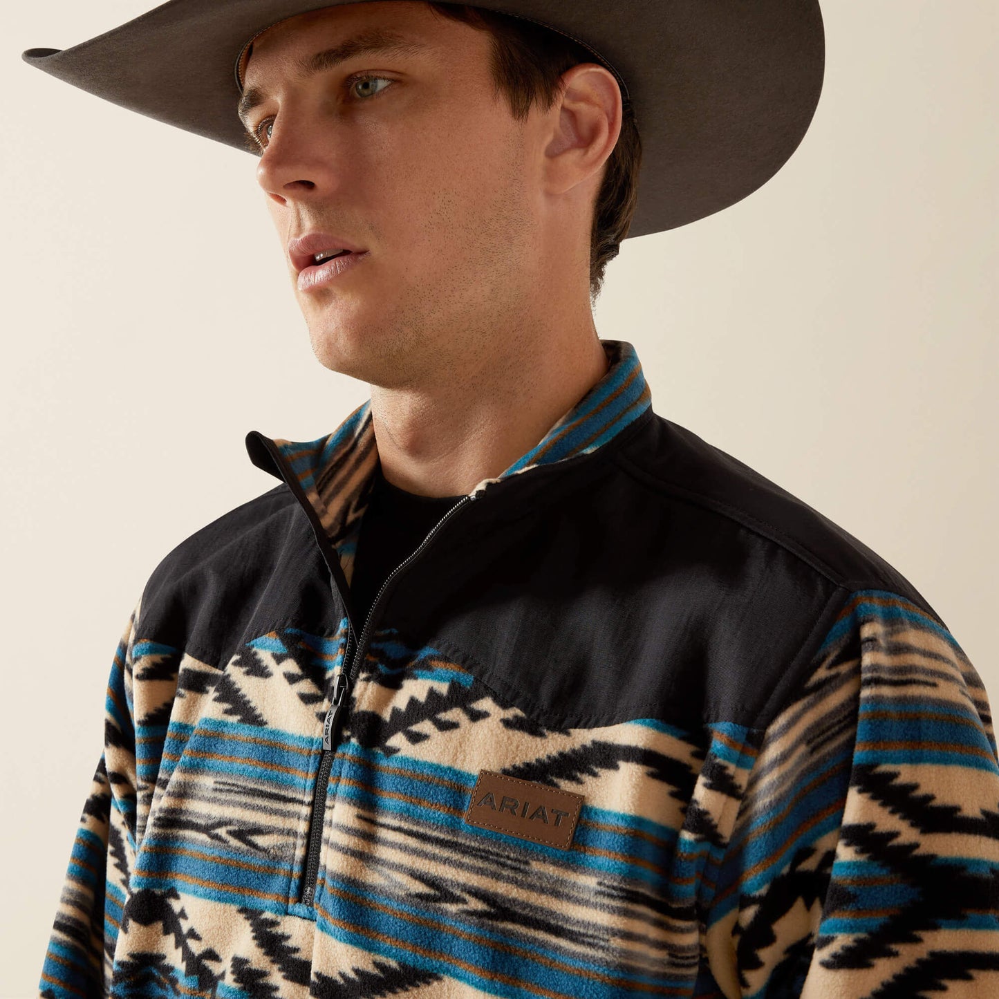 Ariat For Sale - Basis Fleece Sweater