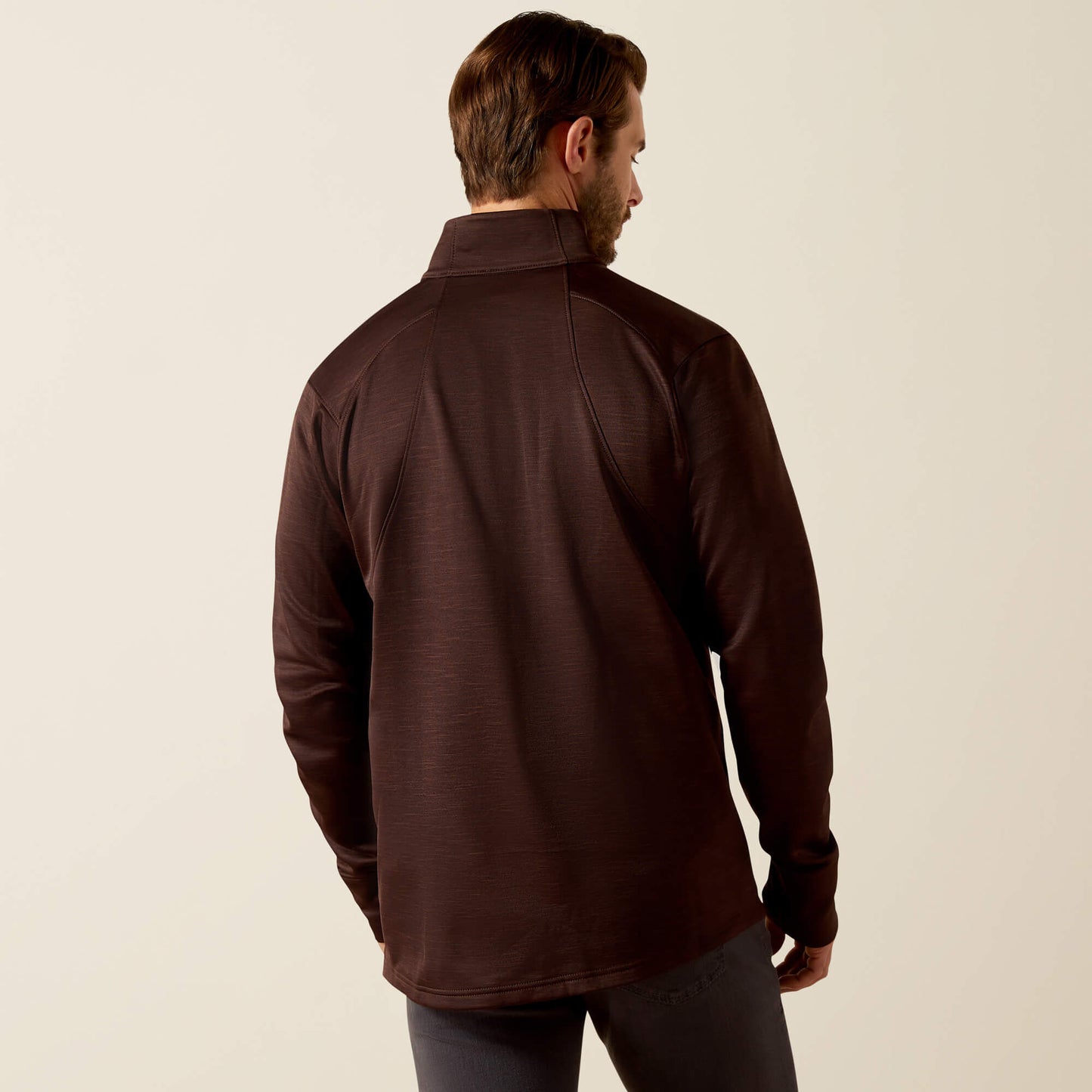 Ariat Online - Team EQ 1/2 Zip Pullover