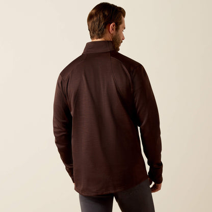 Ariat Online - Team EQ 1/2 Zip Pullover