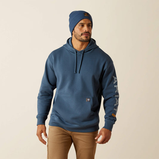 Ariat US - Rebar Graphic Hoodie