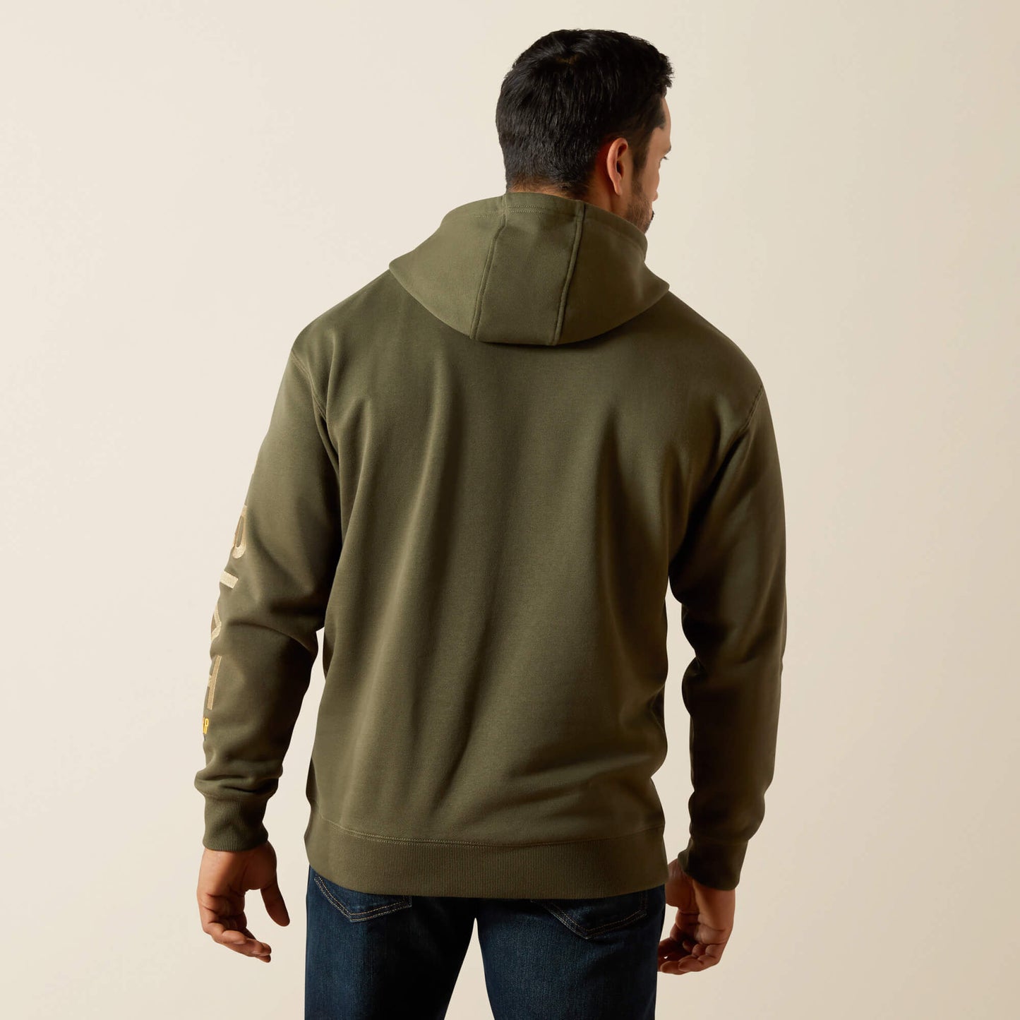 Ariat For Sale - Rebar Graphic Hoodie