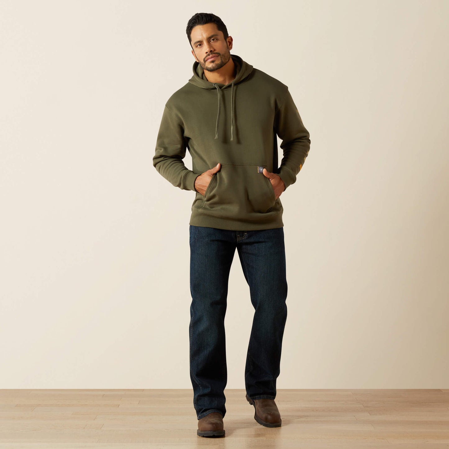 Ariat For Sale - Rebar Graphic Hoodie