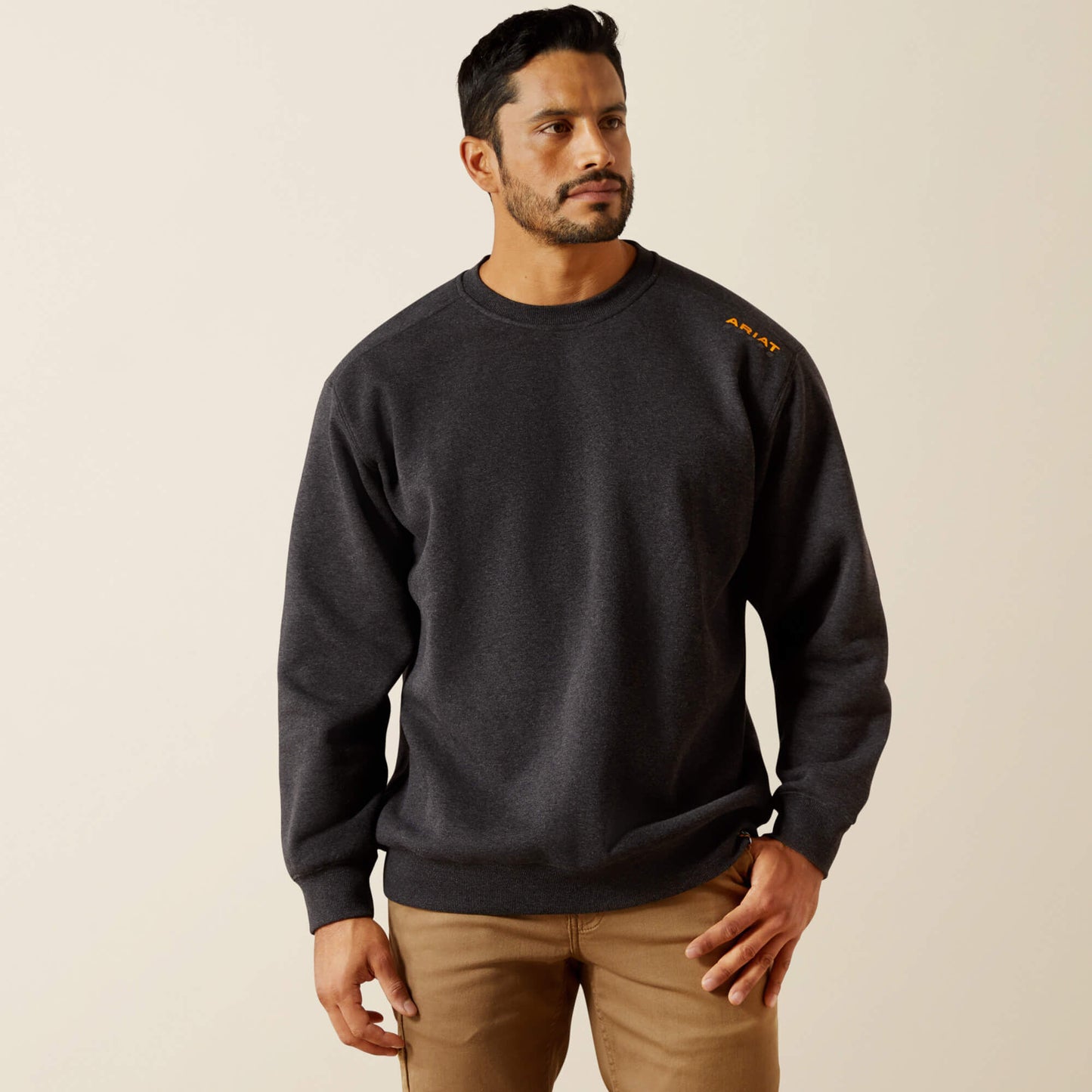 Ariat Online - Rebar Lightweight Sweatshirt