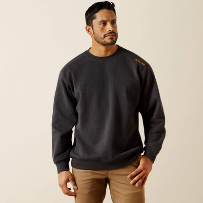 Ariat Online - Rebar Lightweight Sweatshirt