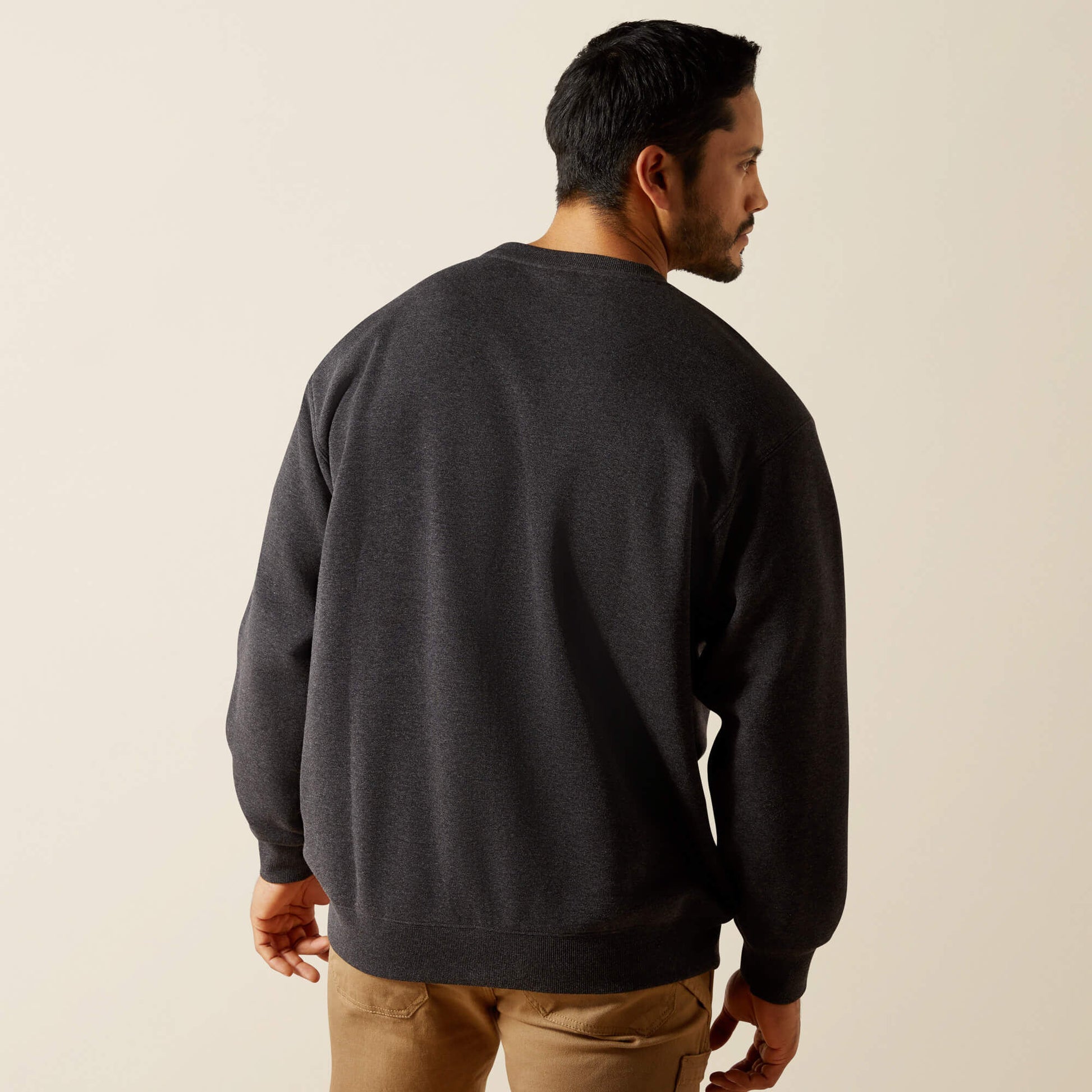 Ariat Online - Rebar Lightweight Sweatshirt