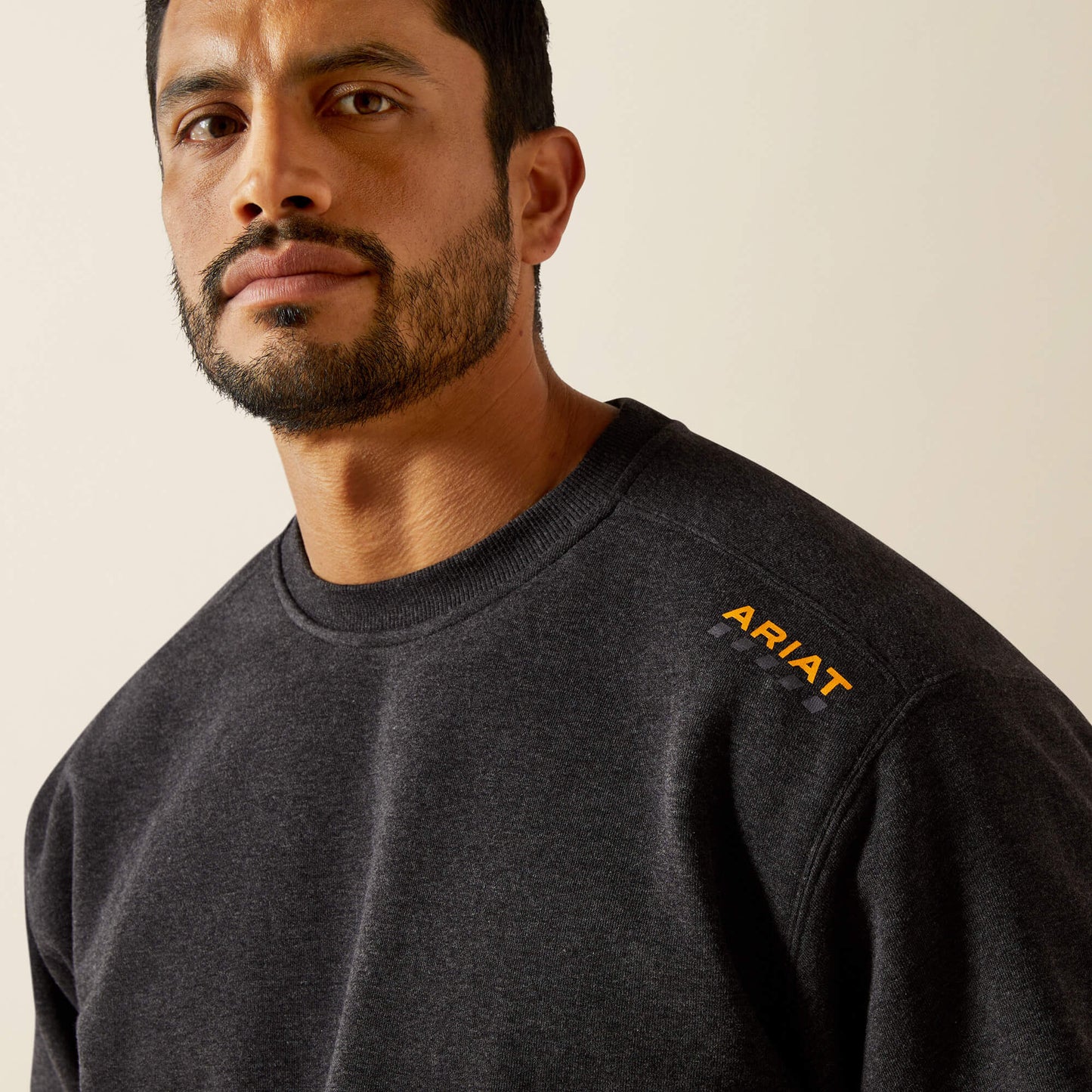 Ariat Online - Rebar Lightweight Sweatshirt
