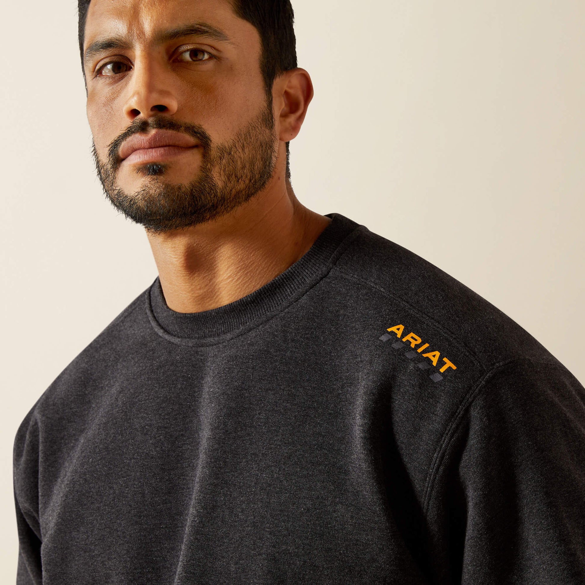 Ariat Online - Rebar Lightweight Sweatshirt