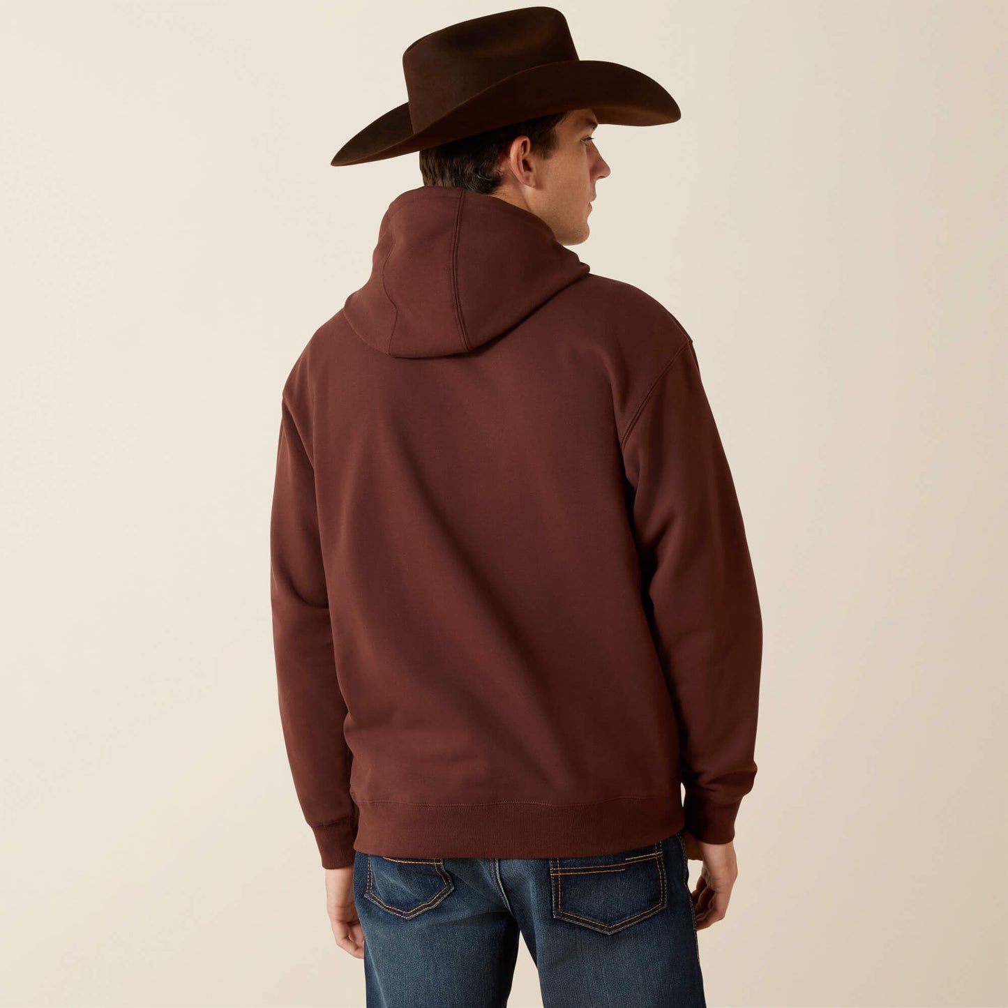 Ariat US - Ariat Carlsbad Canyon Hoodie