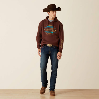 Ariat US - Ariat Carlsbad Canyon Hoodie