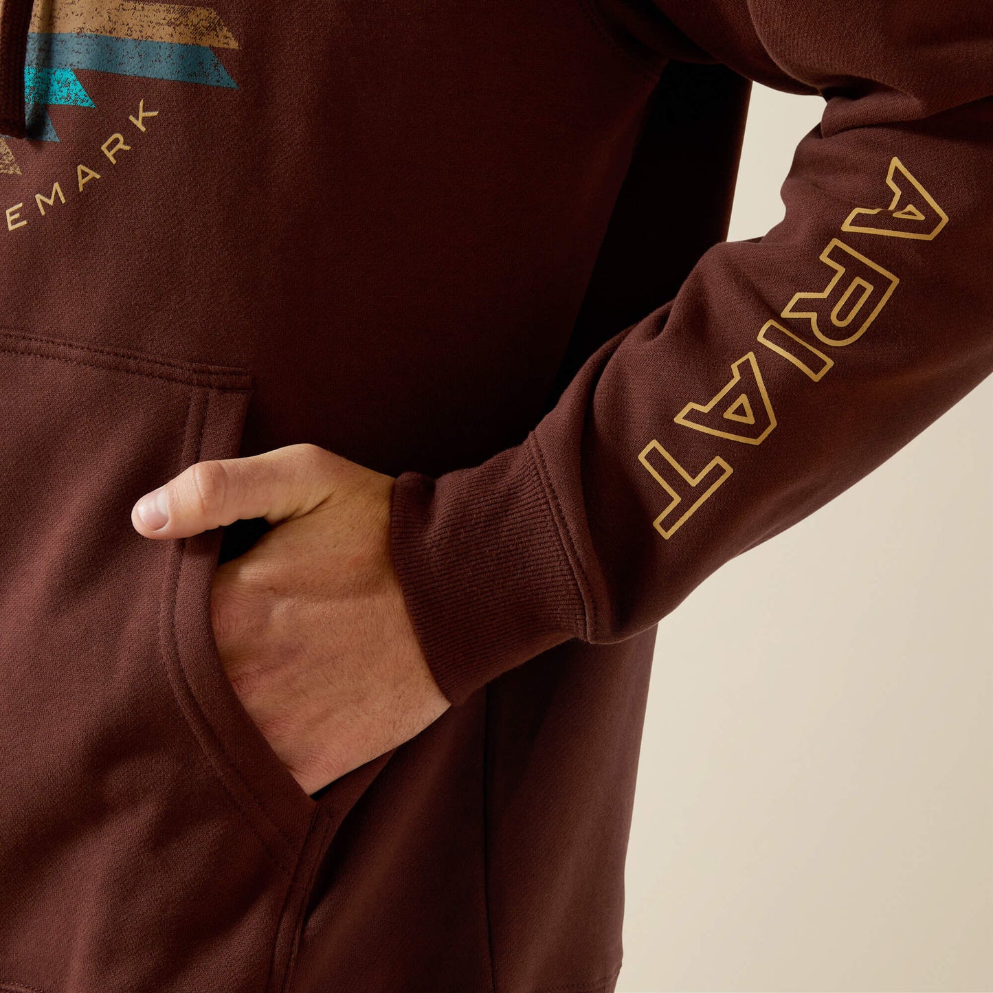 Ariat US - Ariat Carlsbad Canyon Hoodie