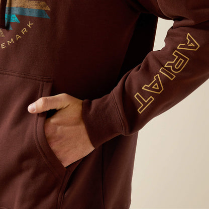 Ariat US - Ariat Carlsbad Canyon Hoodie