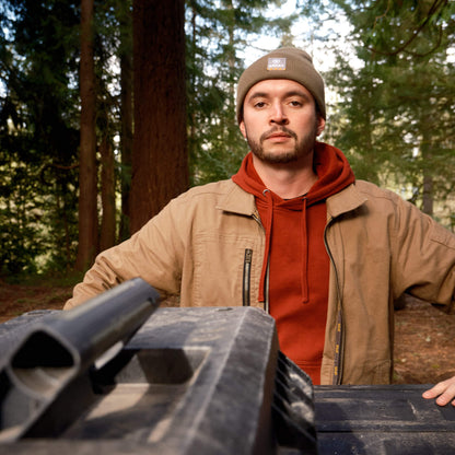 Ariat On Sale - Rebar Graphic Hoodie