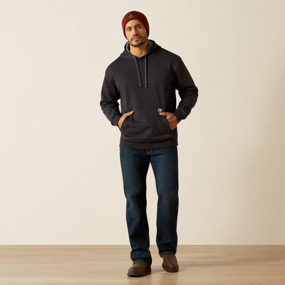 Ariat For Sale - Rebar Workman Bolt Hoodie