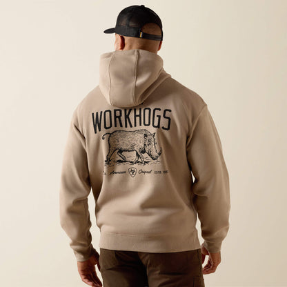 Ariat US - Rebar Lightweight Workhog Hoodie
