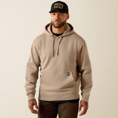 Ariat US - Rebar Lightweight Workhog Hoodie