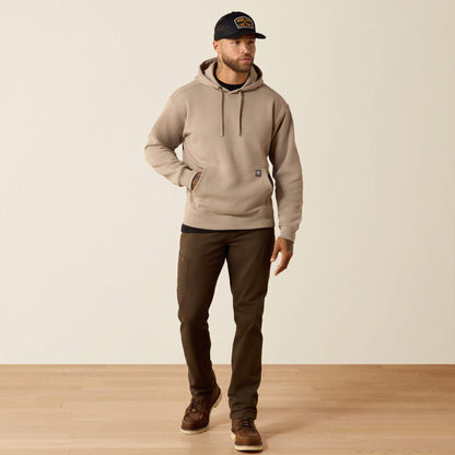 Ariat US - Rebar Lightweight Workhog Hoodie