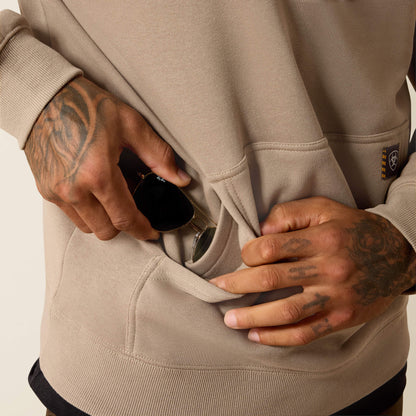 Ariat US - Rebar Lightweight Workhog Hoodie