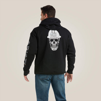 Ariat Sale - Rebar Roughneck Pullover Hoodie