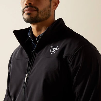 Ariat On Sale - New Team Softshell MEXICO Jacket