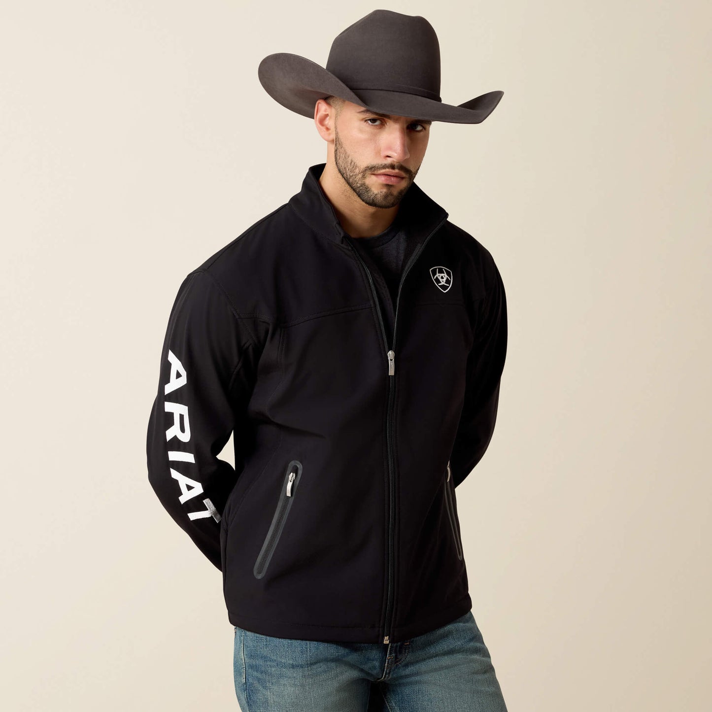 Ariat For Sale - New Team Softshell Jacket