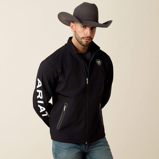 Ariat For Sale - New Team Softshell Jacket