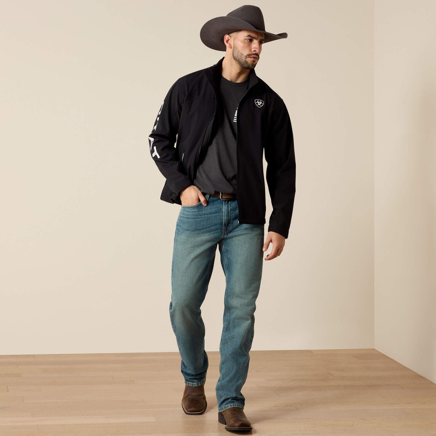Ariat For Sale - New Team Softshell Jacket