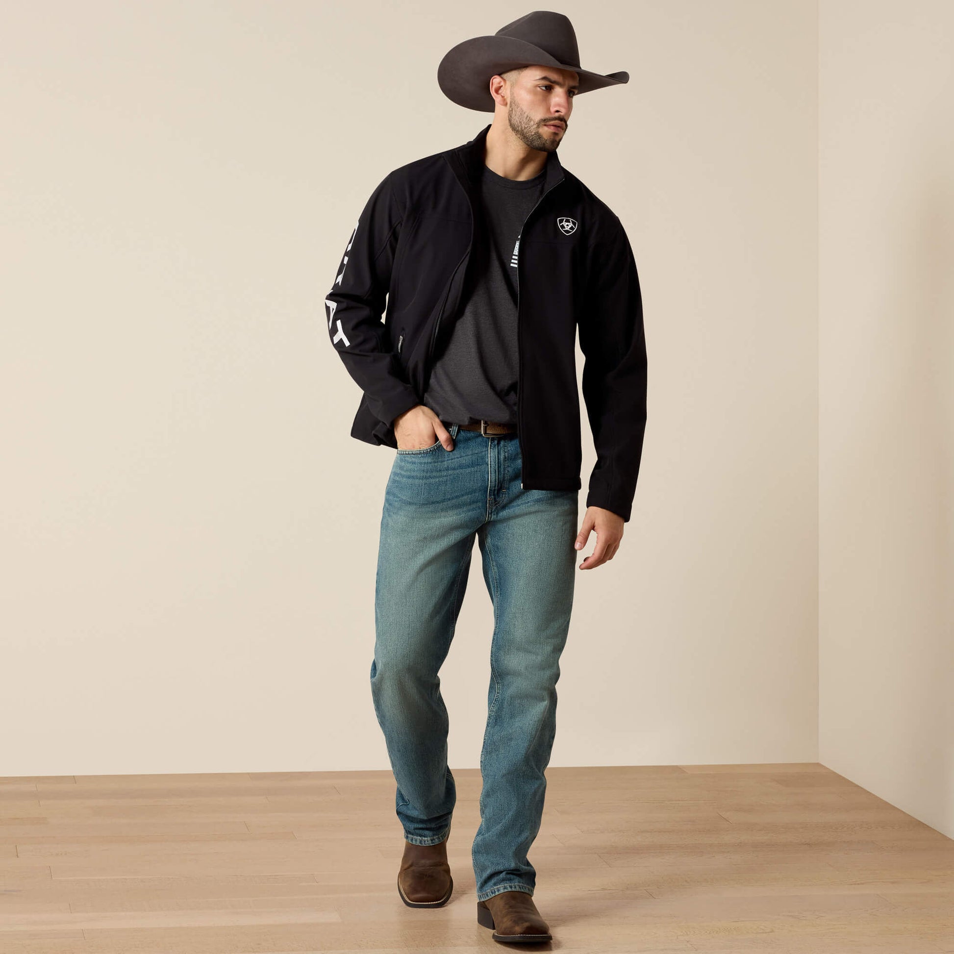 Ariat For Sale - New Team Softshell Jacket