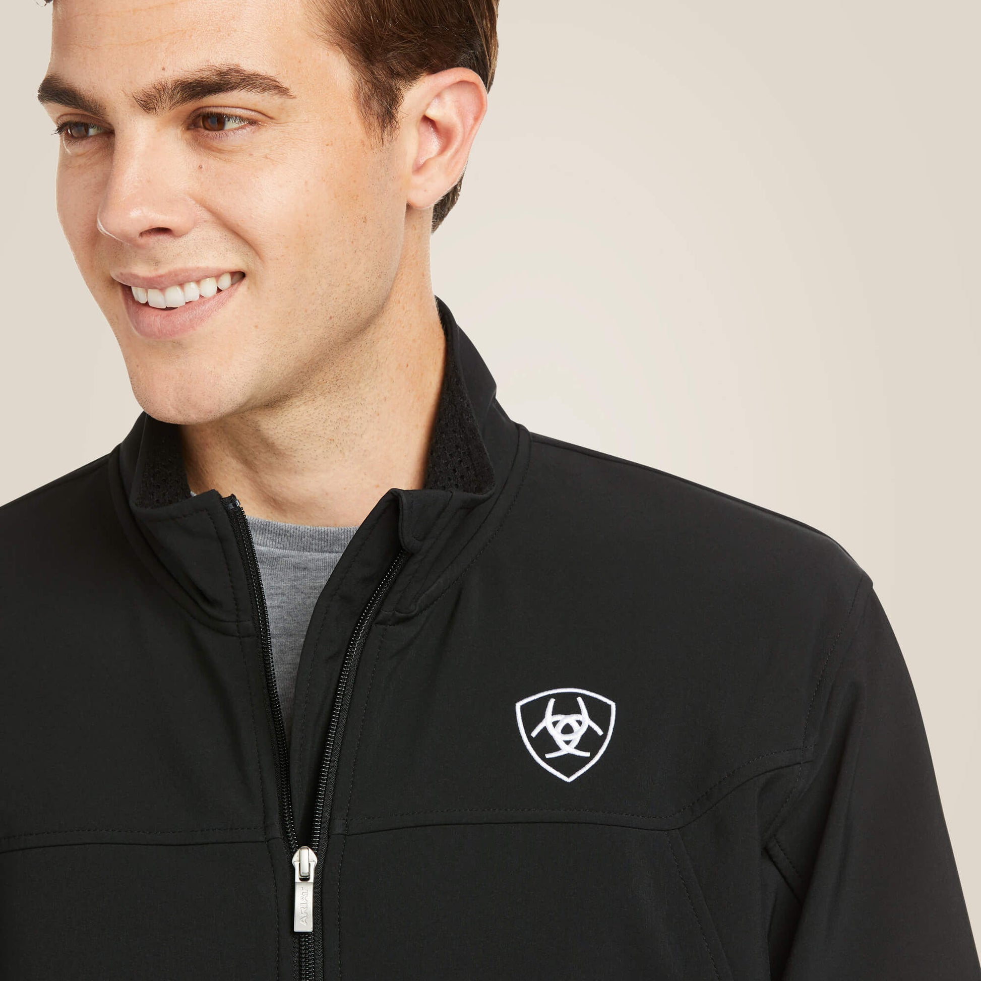 Ariat For Sale - New Team Softshell Jacket