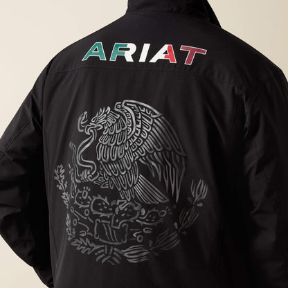 Ariat Outlet - Pioneer Stretchshell Mexico Jacket