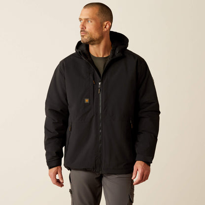 Ariat Online Shop - Rebar Cordura Ripstop Insulated Jacket