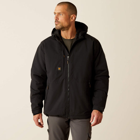 Ariat Online Shop - Rebar Cordura Ripstop Insulated Jacket