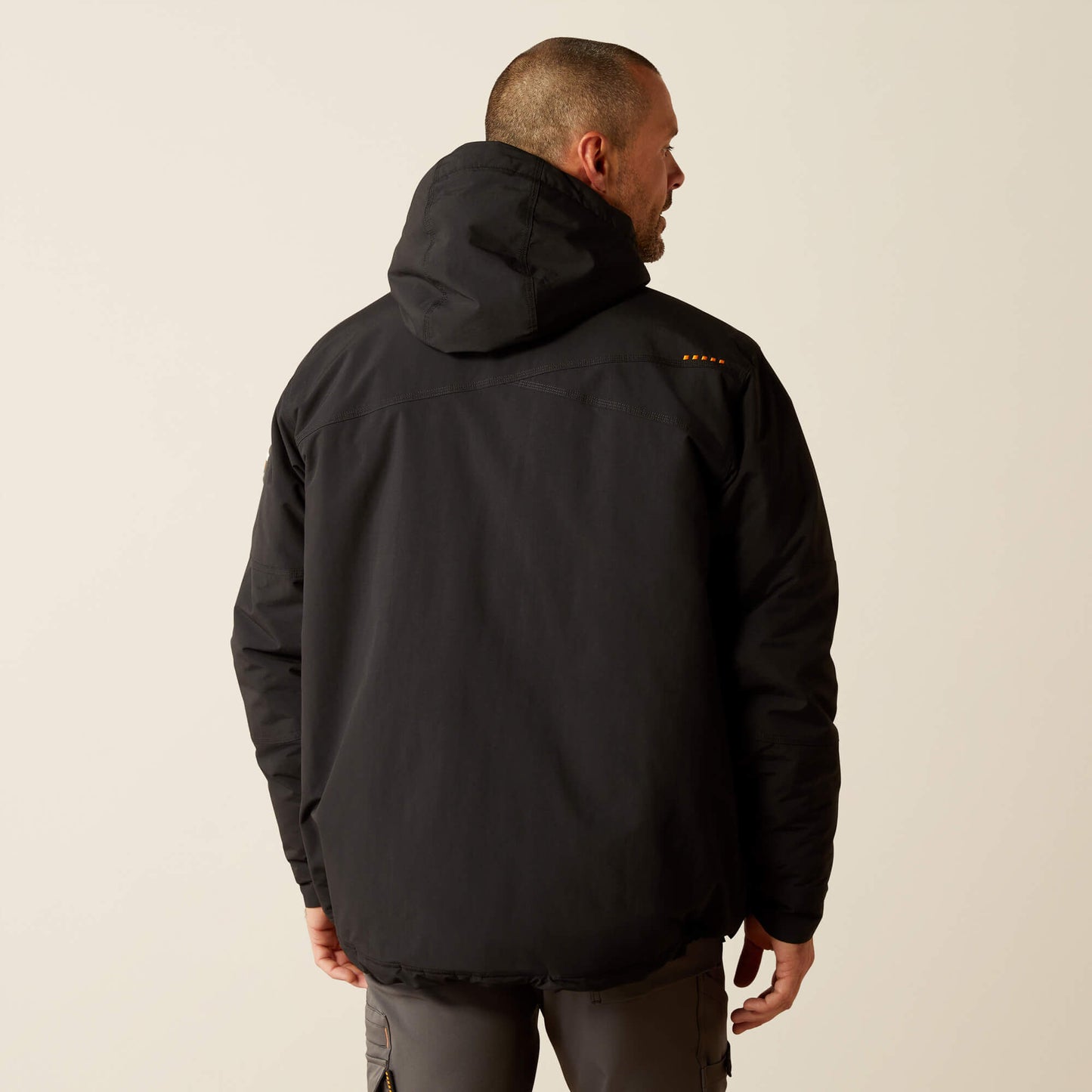 Ariat Online Shop - Rebar Cordura Ripstop Insulated Jacket