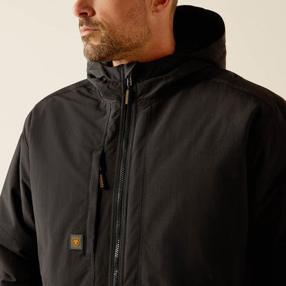 Ariat Online Shop - Rebar Cordura Ripstop Insulated Jacket