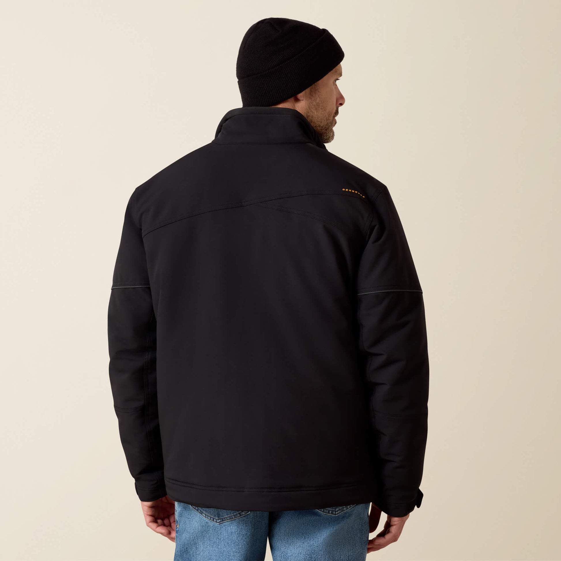 Ariat Website Store - Rebar DriTEK DuraStretch Insulated Jacket