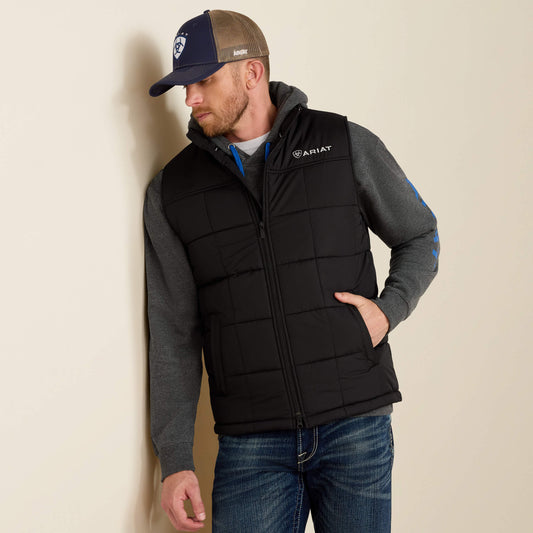 Ariat US - Crius Insulated Vest