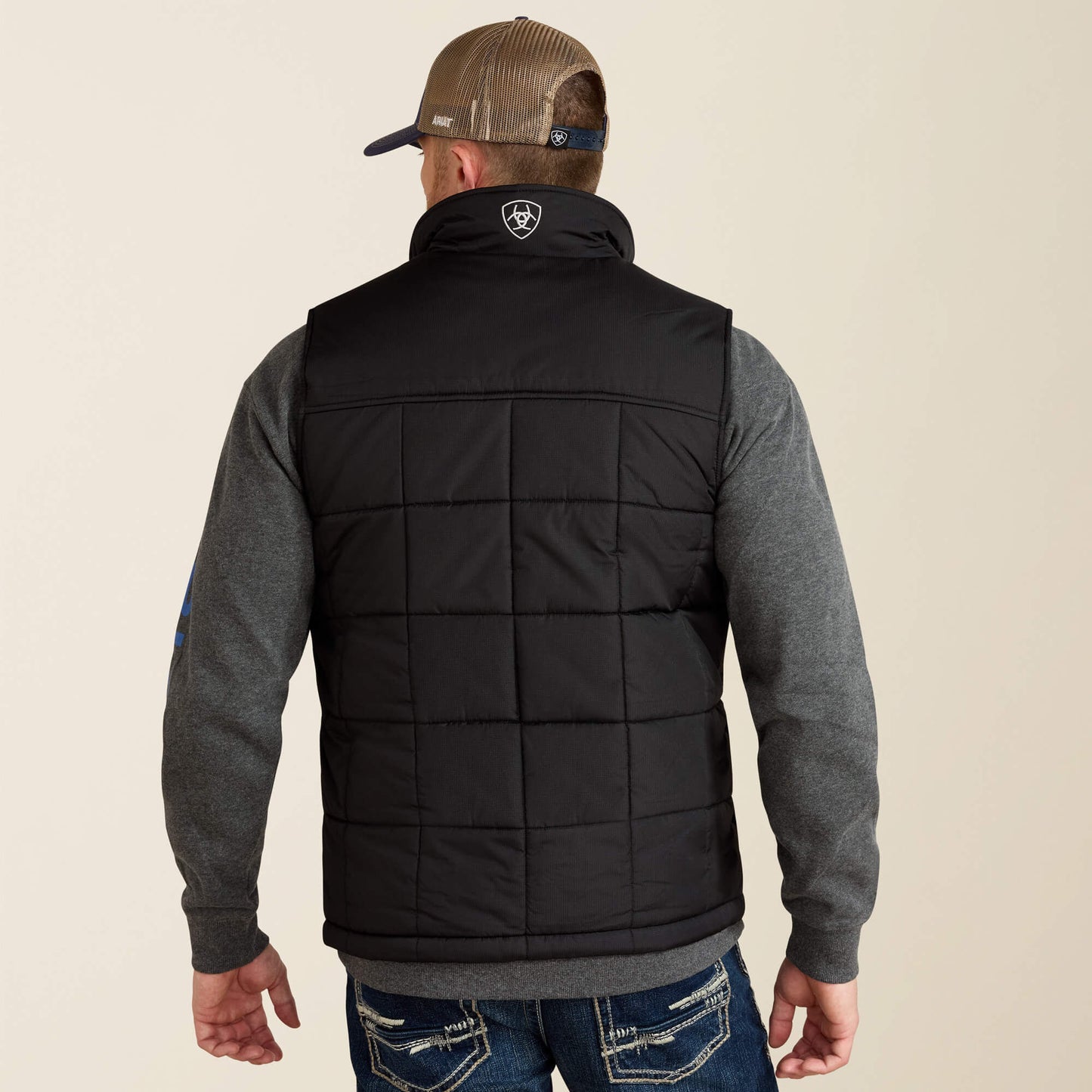 Ariat US - Crius Insulated Vest