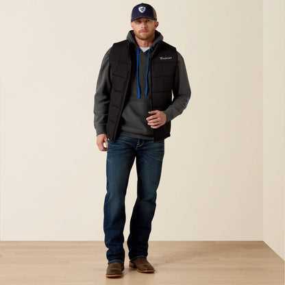 Ariat US - Crius Insulated Vest