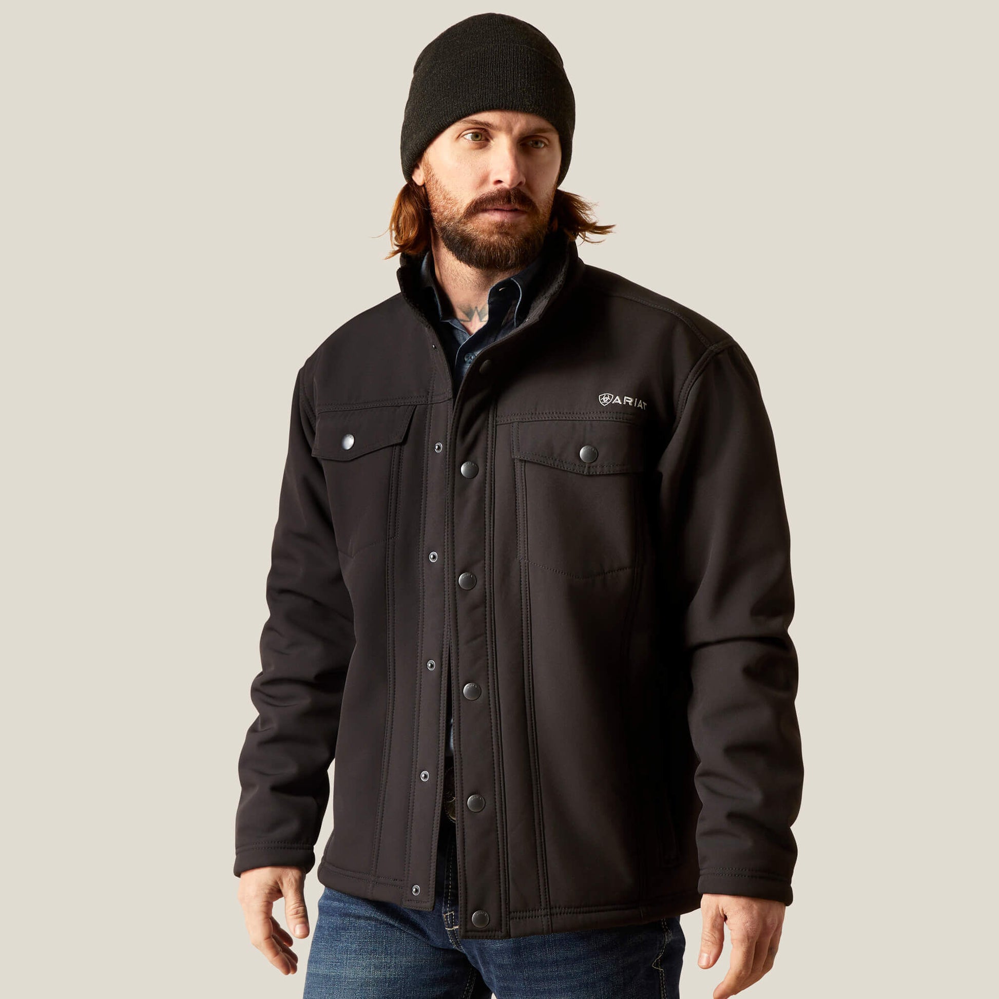Ariat On Sale - Vernon Sherpa 2.0