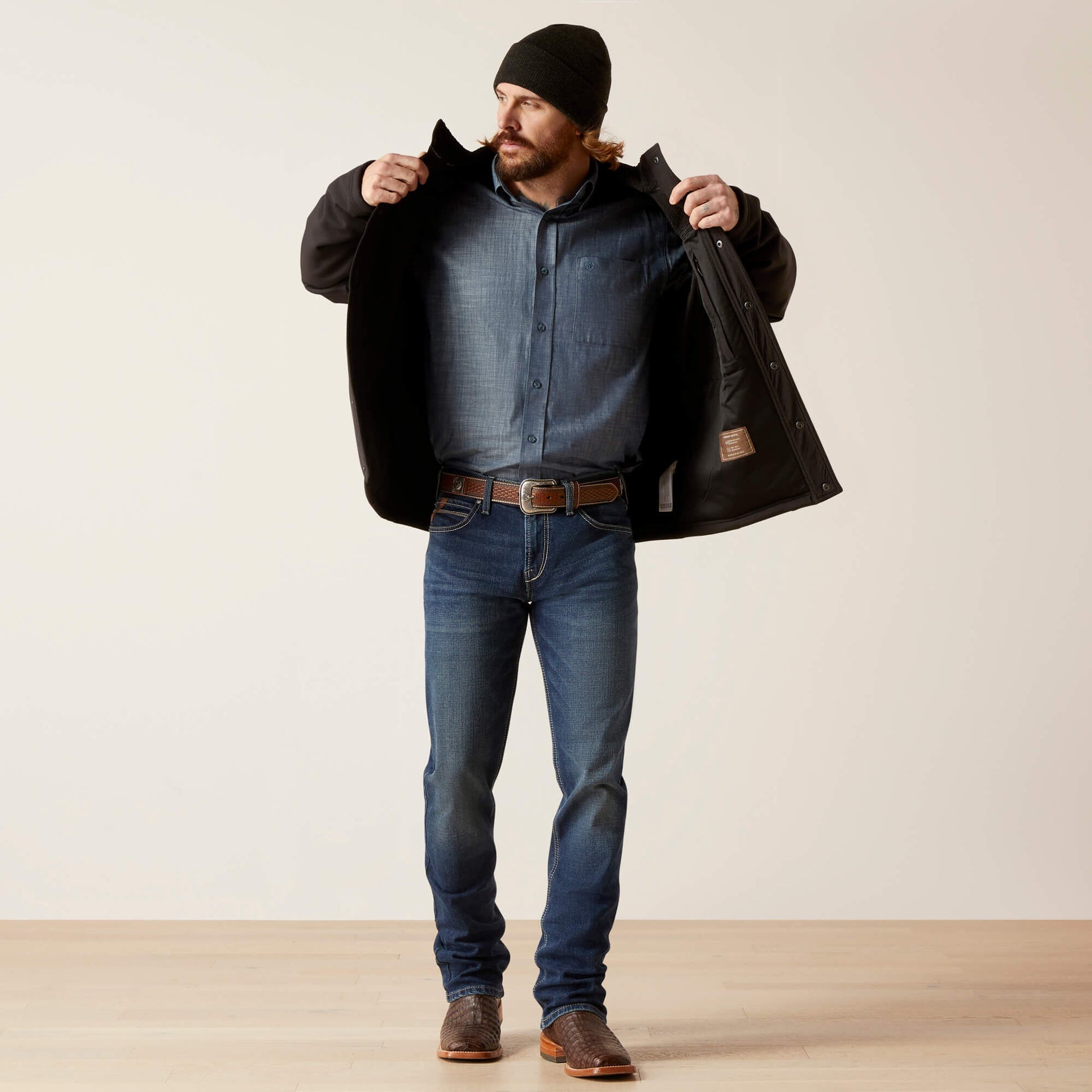 Ariat On Sale - Vernon Sherpa 2.0