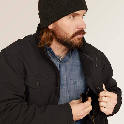 Ariat On Sale - Vernon Sherpa 2.0